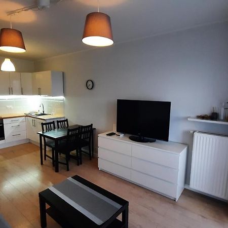 Ursa - Wygodny Apartament I Bezplatny Parking Na Miejscu Appartamento Varsavia Esterno foto